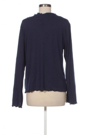 Dámska blúza Bpc Bonprix Collection, Veľkosť L, Farba Modrá, Cena  10,00 €