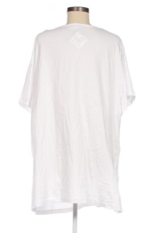 Dámska blúza Bpc Bonprix Collection, Veľkosť 5XL, Farba Biela, Cena  10,00 €