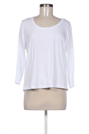 Bluză de femei Bpc Bonprix Collection, Mărime XL, Culoare Alb, Preț 87,43 Lei