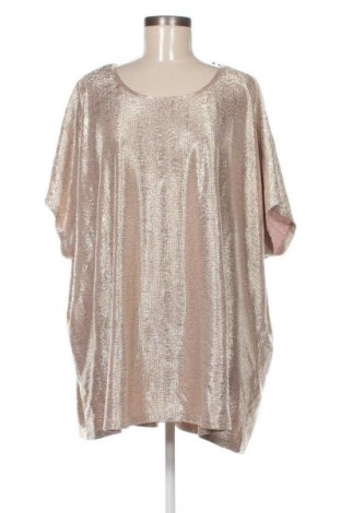 Damen Shirt Bpc Bonprix Collection, Größe 5XL, Farbe Golden, Preis € 17,99