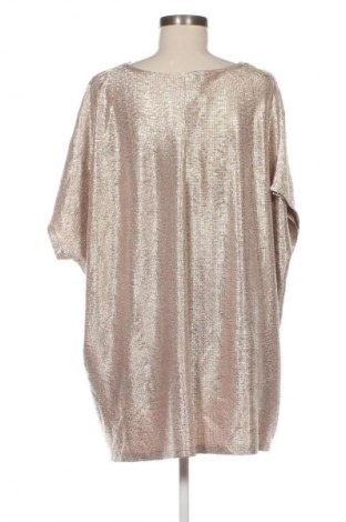 Damen Shirt Bpc Bonprix Collection, Größe 5XL, Farbe Golden, Preis € 17,99