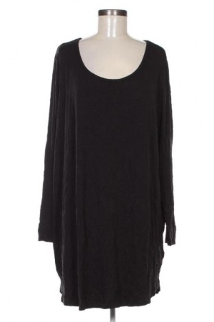 Dámská halenka Bpc Bonprix Collection, Velikost 3XL, Barva Černá, Cena  309,00 Kč