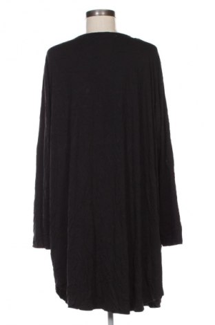 Dámská halenka Bpc Bonprix Collection, Velikost 3XL, Barva Černá, Cena  309,00 Kč