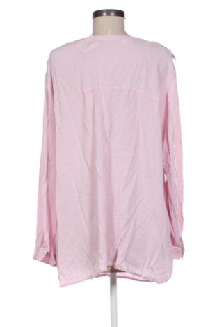 Dámská halenka Bpc Bonprix Collection, Velikost XXL, Barva Růžová, Cena  242,00 Kč