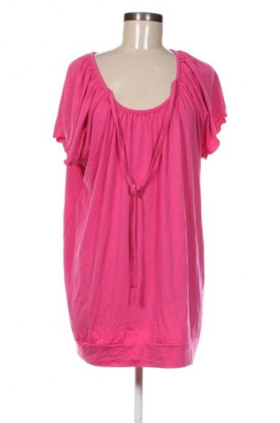 Damen Shirt Bpc Bonprix Collection, Größe XXL, Farbe Rosa, Preis € 16,99