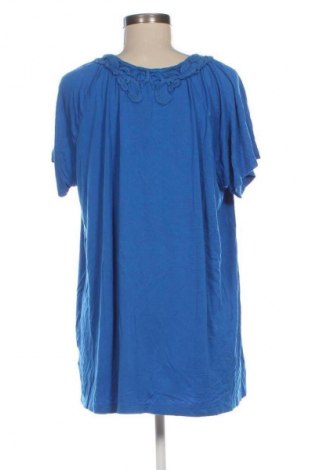 Dámská halenka Bpc Bonprix Collection, Velikost XXL, Barva Modrá, Cena  379,00 Kč