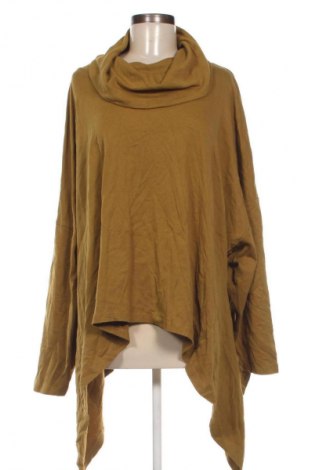 Damen Shirt Bpc Bonprix Collection, Größe 3XL, Farbe Grün, Preis € 13,99