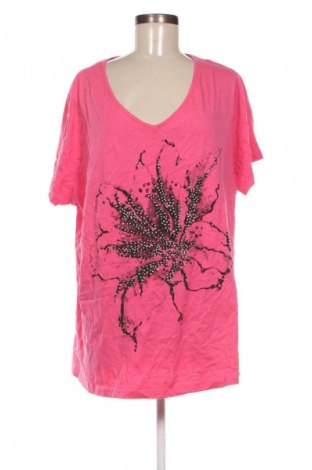 Damen Shirt Bpc Bonprix Collection, Größe XXL, Farbe Rosa, Preis € 13,99