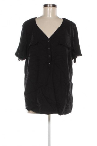 Dámská halenka Bpc Bonprix Collection, Velikost XXL, Barva Černá, Cena  399,00 Kč