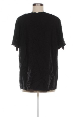 Dámská halenka Bpc Bonprix Collection, Velikost XXL, Barva Černá, Cena  399,00 Kč