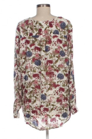Damen Shirt Brina & Em, Größe XXL, Farbe Mehrfarbig, Preis 11,99 €