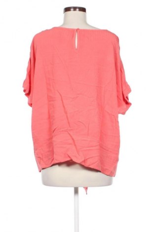 Damen Shirt Buffalo, Größe XXL, Farbe Rot, Preis 13,81 €
