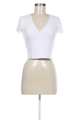 Damen Shirt Buffalo, Größe S, Farbe Weiß, Preis € 43,99