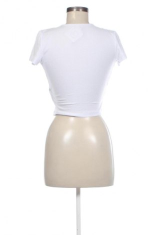 Damen Shirt Buffalo, Größe S, Farbe Weiß, Preis € 43,99