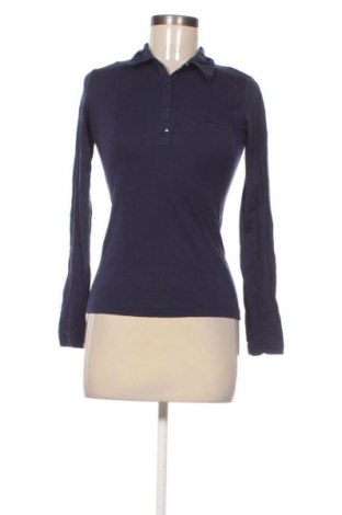 Damen Shirt Burton, Größe S, Farbe Blau, Preis € 42,00
