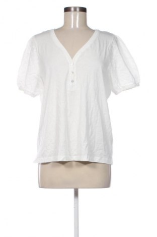 Damen Shirt C&A, Größe M, Farbe Weiß, Preis 9,72 €