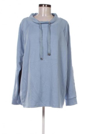 Damen Shirt C&A, Größe XL, Farbe Blau, Preis € 13,99
