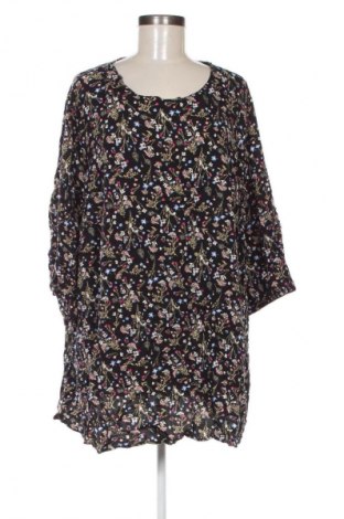 Damen Shirt C&A, Größe 5XL, Farbe Mehrfarbig, Preis 5,99 €