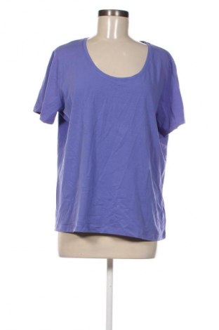 Damen Shirt C&A, Größe XXL, Farbe Blau, Preis € 16,99