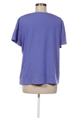 Damen Shirt C&A, Größe XXL, Farbe Blau, Preis € 16,99