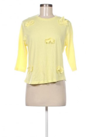Damen Shirt CB, Größe S, Farbe Gelb, Preis € 9,72