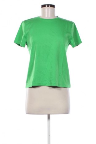 Bluză de femei COS, Mărime M, Culoare Verde, Preț 135,26 Lei