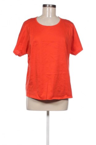 Damen Shirt COS, Größe M, Farbe Orange, Preis € 20,99