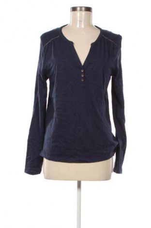 Damen Shirt Cache Cache, Größe L, Farbe Blau, Preis € 13,99