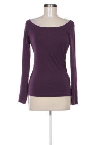Damen Shirt Calliope, Größe M, Farbe Lila, Preis 10,00 €