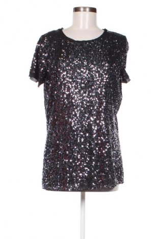 Damen Shirt Calvin Klein, Größe L, Farbe Mehrfarbig, Preis € 34,79