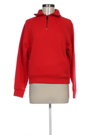 Damen Shirt Calvin Klein, Größe XS, Farbe Rot, Preis € 72,99