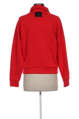 Damen Shirt Calvin Klein, Größe XS, Farbe Rot, Preis € 72,99