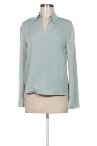 Bluzka damska Calvin Klein, Rozmiar XS, Kolor Zielony, Cena 324,99 zł