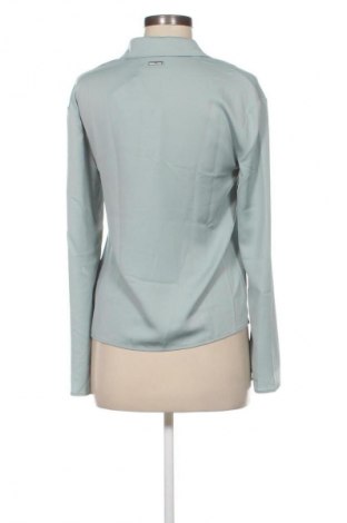 Bluzka damska Calvin Klein, Rozmiar XS, Kolor Zielony, Cena 324,99 zł