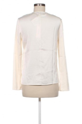 Bluzka damska Calvin Klein, Rozmiar S, Kolor ecru, Cena 385,99 zł