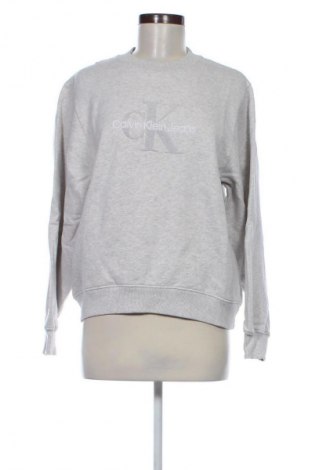 Damen Shirt Calvin Klein Jeans, Größe M, Farbe Beige, Preis € 129,99