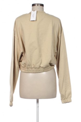 Damen Shirt Calvin Klein Jeans, Größe L, Farbe Beige, Preis 53,99 €