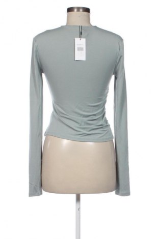 Dámska blúza Calvin Klein Jeans, Veľkosť M, Farba Zelená, Cena  41,95 €
