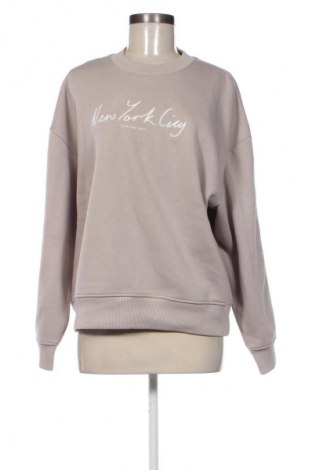 Bluzka damska Calvin Klein Jeans, Rozmiar S, Kolor Beżowy, Cena 280,99 zł