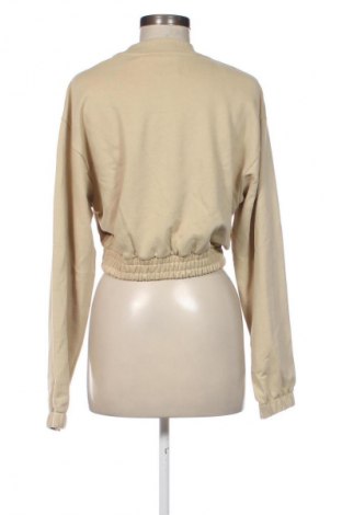 Γυναικεία μπλούζα Calvin Klein Jeans, Μέγεθος XS, Χρώμα  Μπέζ, Τιμή 44,99 €