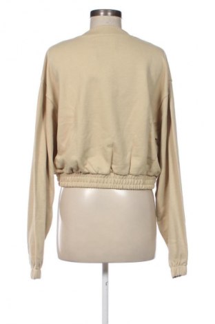 Női blúz Calvin Klein Jeans, Méret L, Szín Bézs, Ár 37 949 Ft