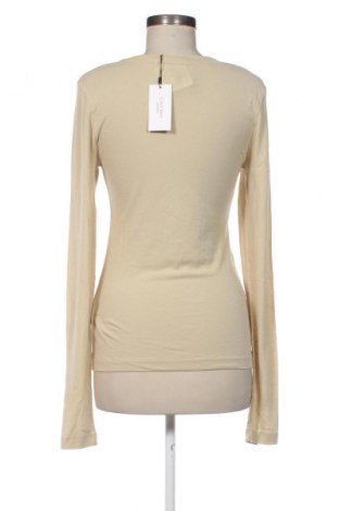 Dámska blúza Calvin Klein Jeans, Veľkosť L, Farba Béžová, Cena  58,95 €
