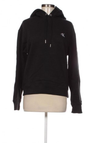 Damen Shirt Calvin Klein Jeans, Größe L, Farbe Schwarz, Preis € 86,99