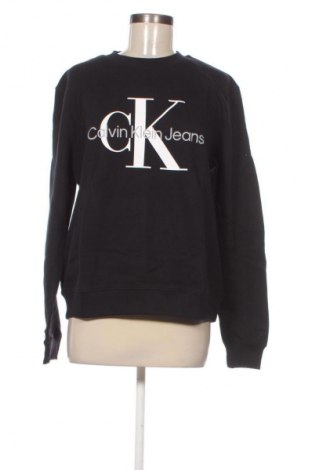 Damen Shirt Calvin Klein Jeans, Größe L, Farbe Schwarz, Preis € 109,99
