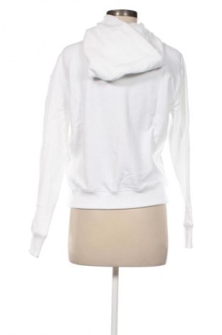 Bluzka damska Calvin Klein Jeans, Rozmiar S, Kolor Biały, Cena 407,99 zł