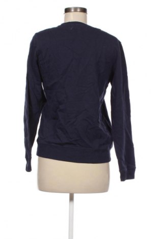 Дамска блуза Calvin Klein Jeans, Размер M, Цвят Син, Цена 55,99 лв.