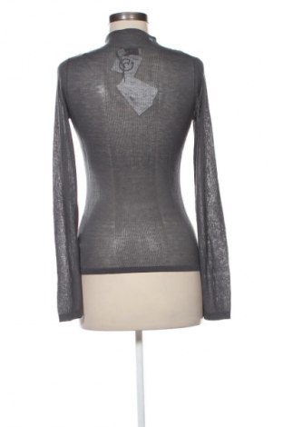 Damen Shirt Calvin Klein Jeans, Größe S, Farbe Grau, Preis 35,99 €