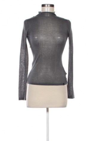 Női blúz Calvin Klein Jeans, Méret XS, Szín Szürke, Ár 17 329 Ft