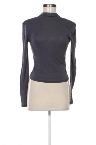 Γυναικεία μπλούζα Calvin Klein Jeans, Μέγεθος XS, Χρώμα Γκρί, Τιμή 64,99 €