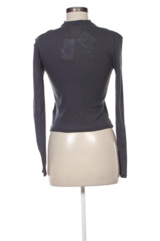 Γυναικεία μπλούζα Calvin Klein Jeans, Μέγεθος XS, Χρώμα Γκρί, Τιμή 64,99 €